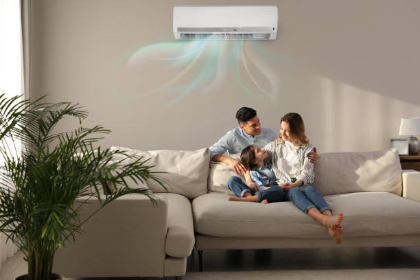 Best HVAC Financing and Leasing in Blue Ridge, VA