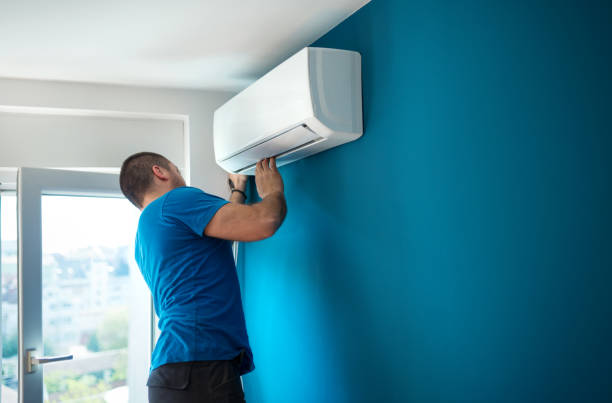 Best Energy-efficient HVAC Solutions in Blue Ridge, VA