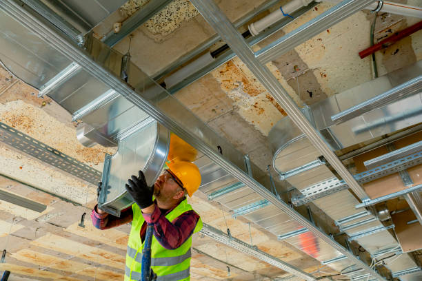 Reliable Blue Ridge, VA HVAC Solutions