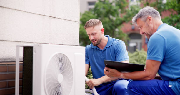 Best Air Conditioning Cleaning in Blue Ridge, VA
