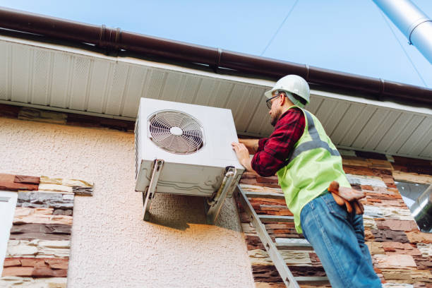 Best HVAC for Healthcare Facilities in Blue Ridge, VA