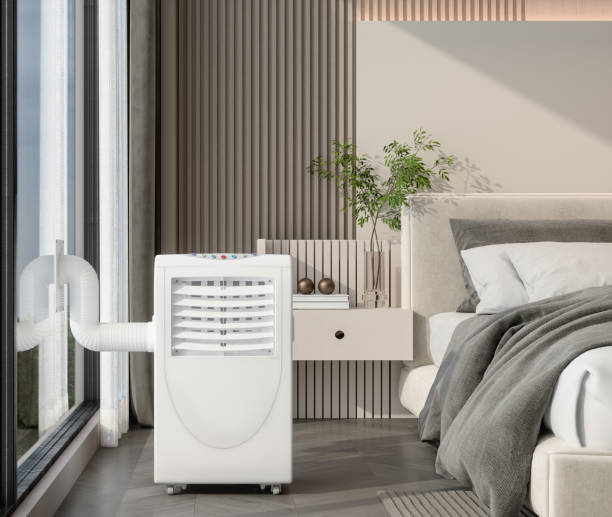 Best Solar-powered HVAC Systems in Blue Ridge, VA