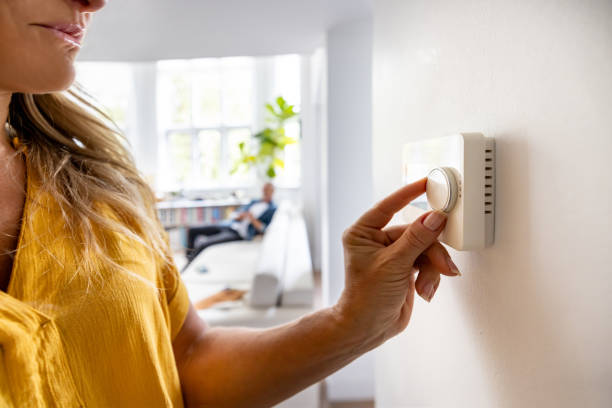 Best Residential HVAC in Blue Ridge, VA