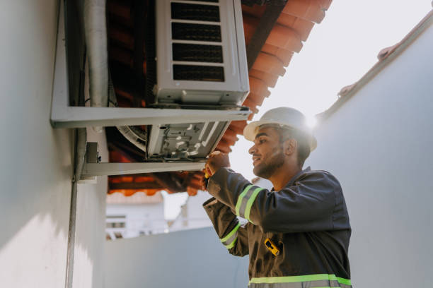 Best Ductless Mini-Split Systems in Blue Ridge, VA
