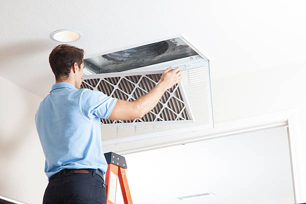 Best HVAC Equipment and Components in Blue Ridge, VA