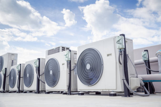 Best HVAC Supply and Distribution in Blue Ridge, VA