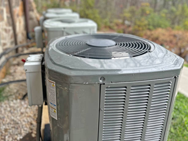 Best HVAC Retrofitting and Upgrading in Blue Ridge, VA