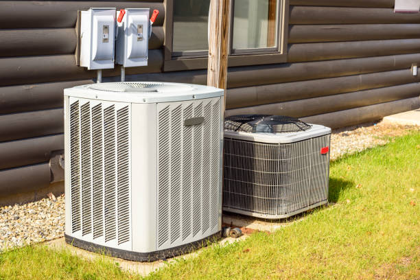 Best Thermostats and Smart Controls in Blue Ridge, VA